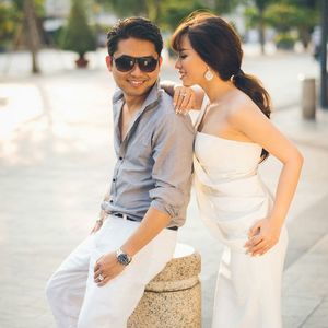 Meet your Posher, Vu